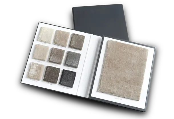 Get Free Carpets Samples at Sikovry