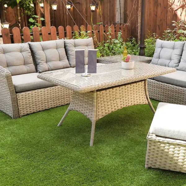 6m Artificial Grass Dubai