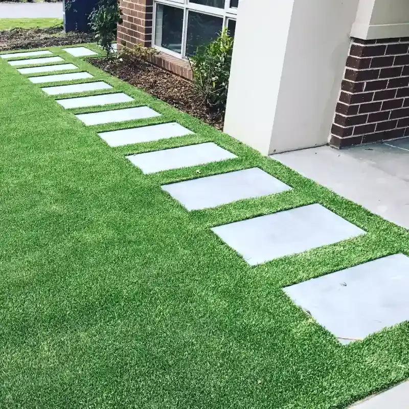 Polyethylene Turf