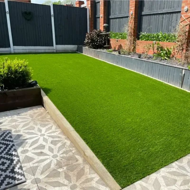 Polypropylene Turf
