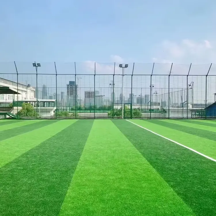 Artificial Grass Football turf