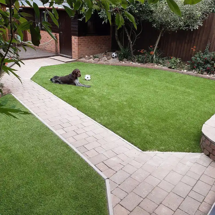 Pet zone artificial grass